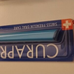 Swiss Toothbrush